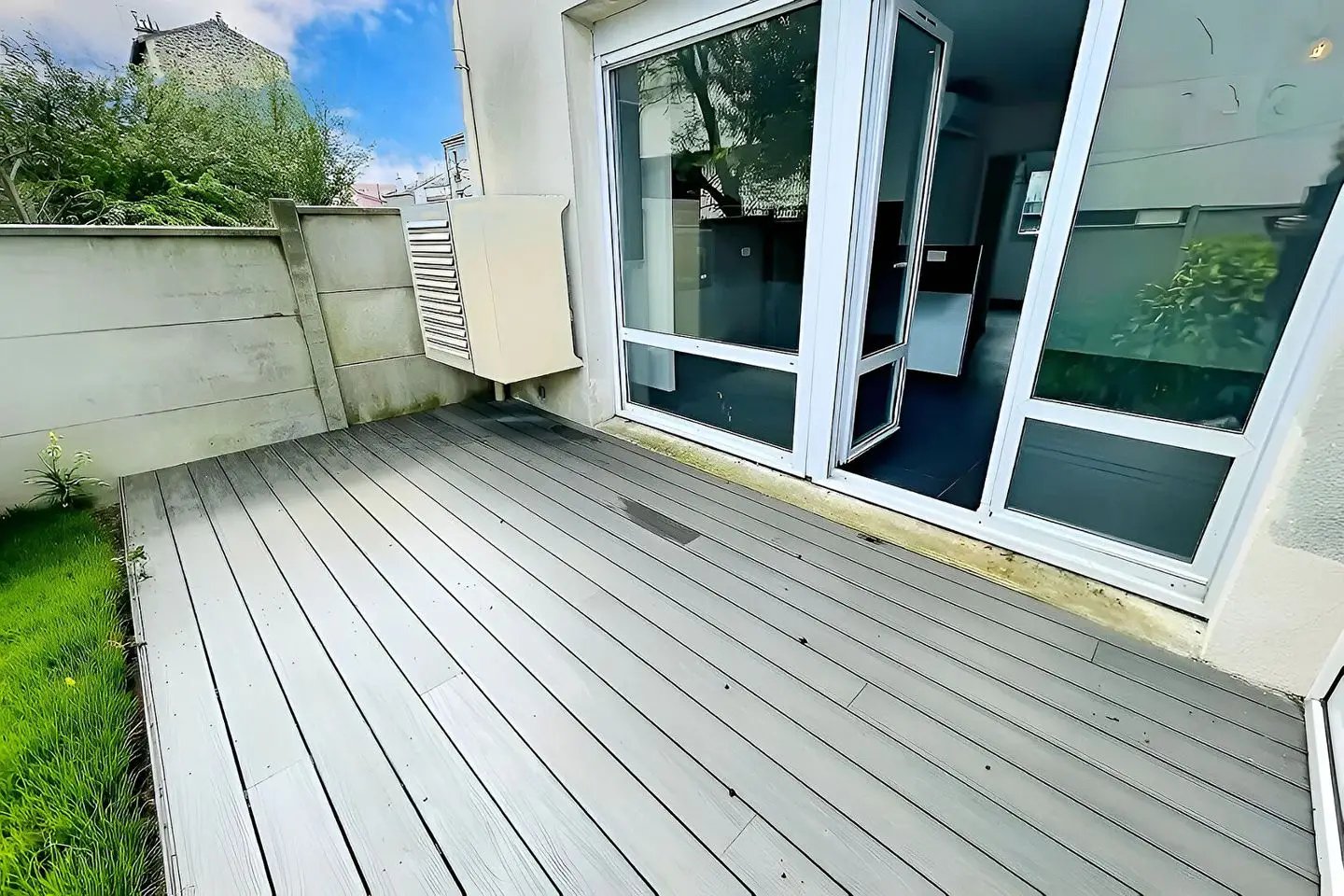 Appartement à vendre, 35m², Montreuil