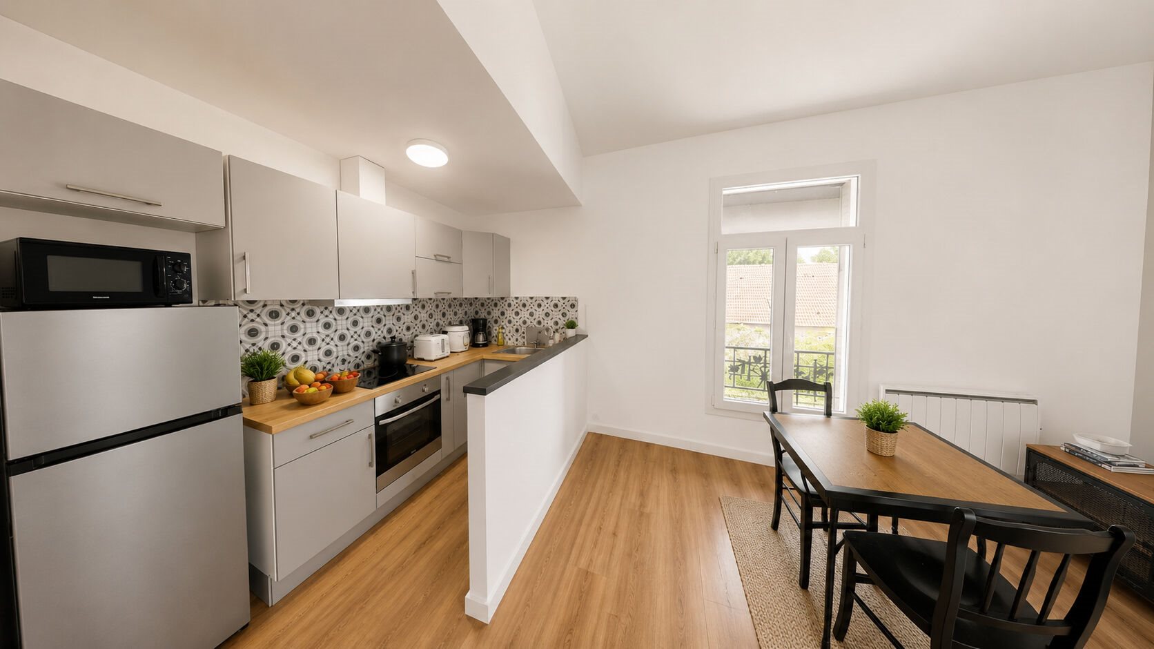 Appartement à vendre, 36m², Montry