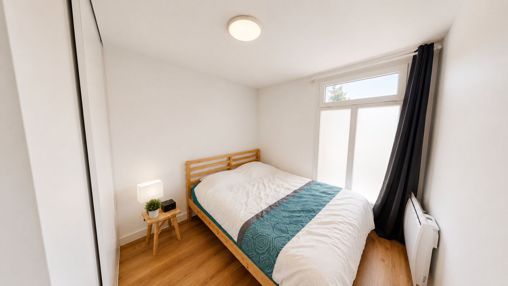 Appartement à vendre, 36m², Montry
