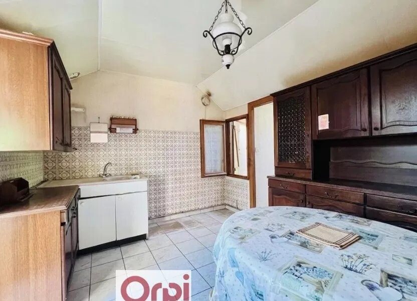 Maison à vendre, 57m², Roissy-en-Brie