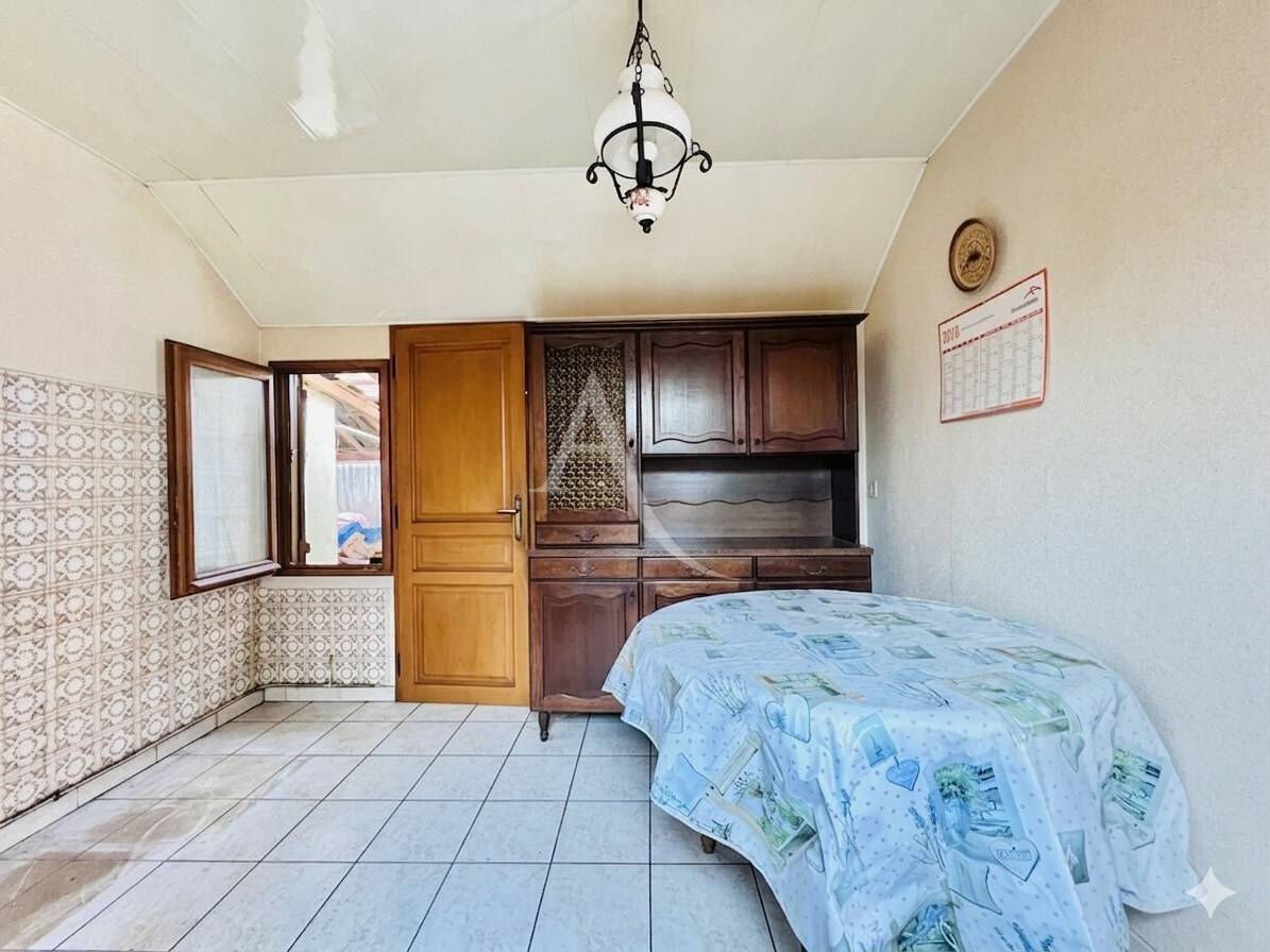 Maison à vendre, 57m², Roissy-en-Brie