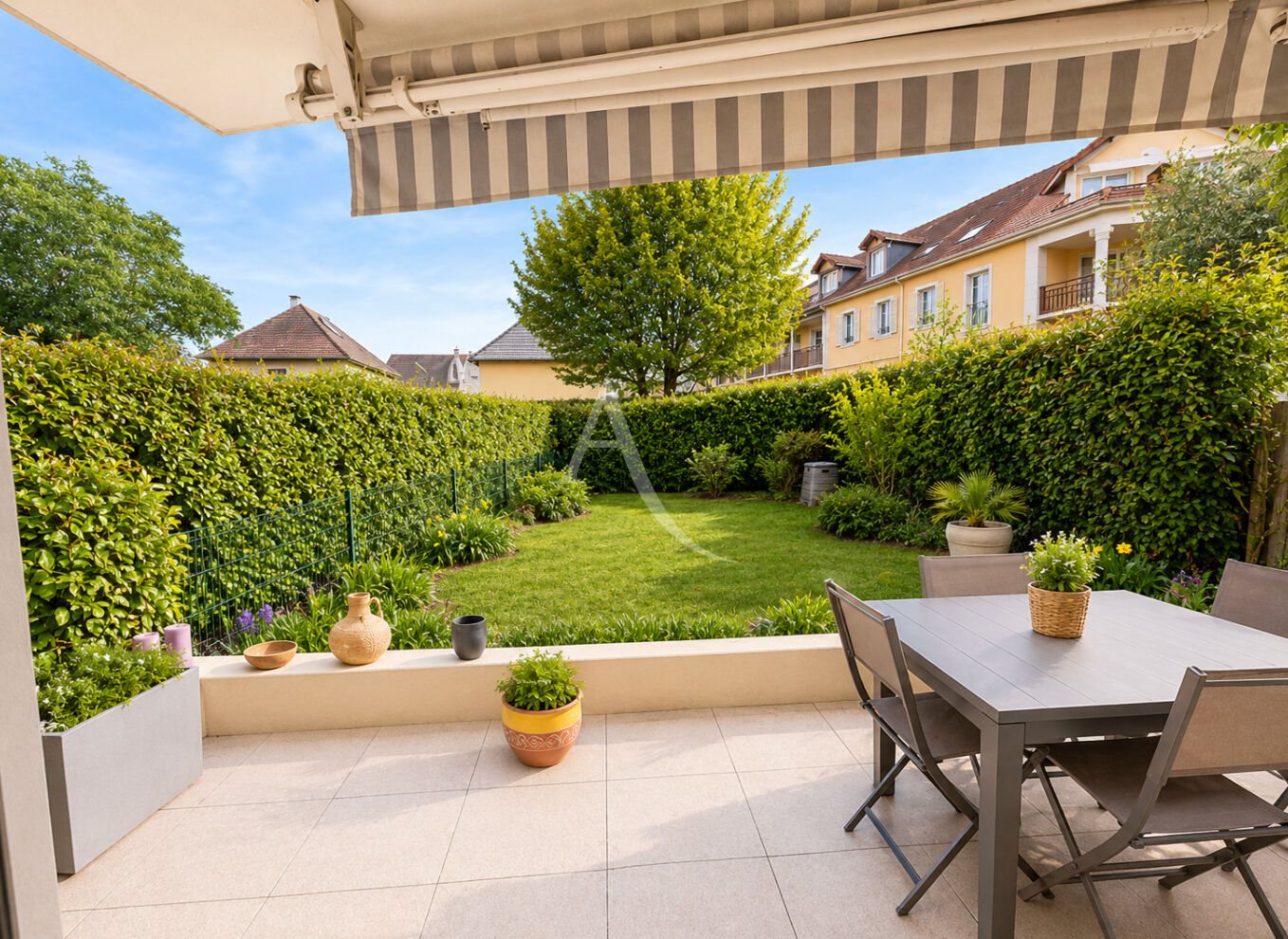 Appartement à vendre, 60m², Pontault-Combault