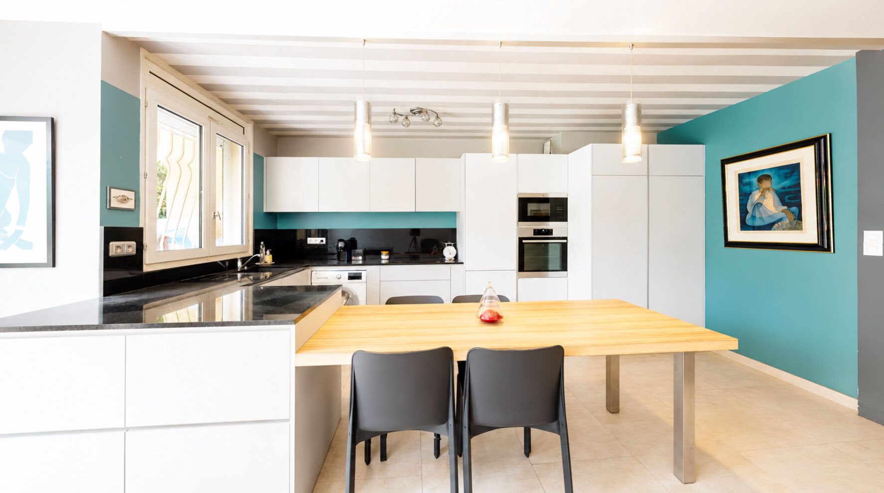 Appartement à vendre, 60m², Pontault-Combault