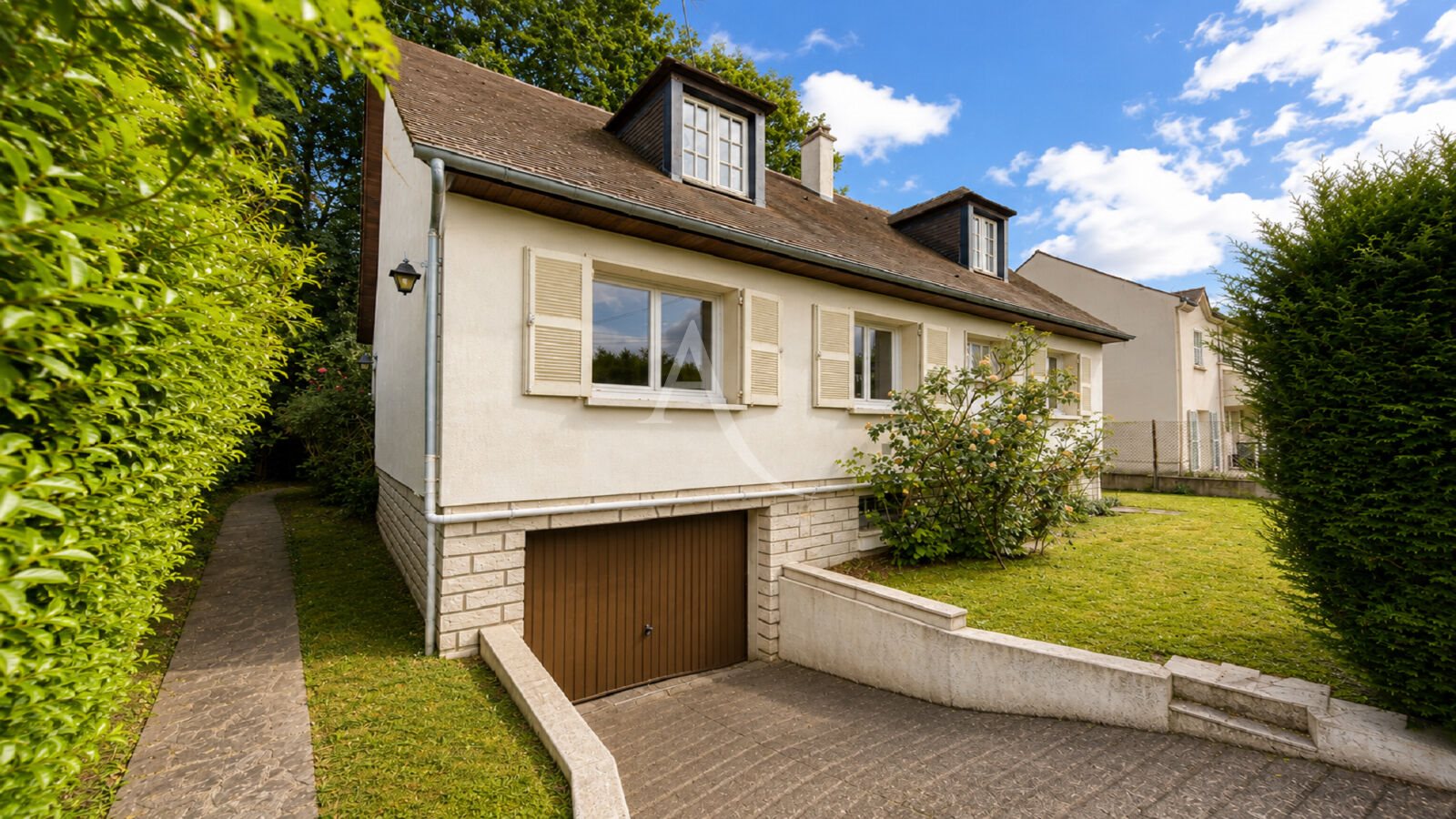 Maison à vendre, 129m², Roissy-en-Brie