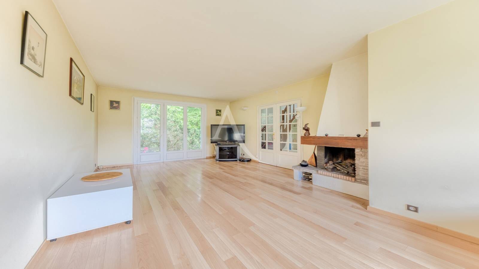 Maison à vendre, 129m², Roissy-en-Brie