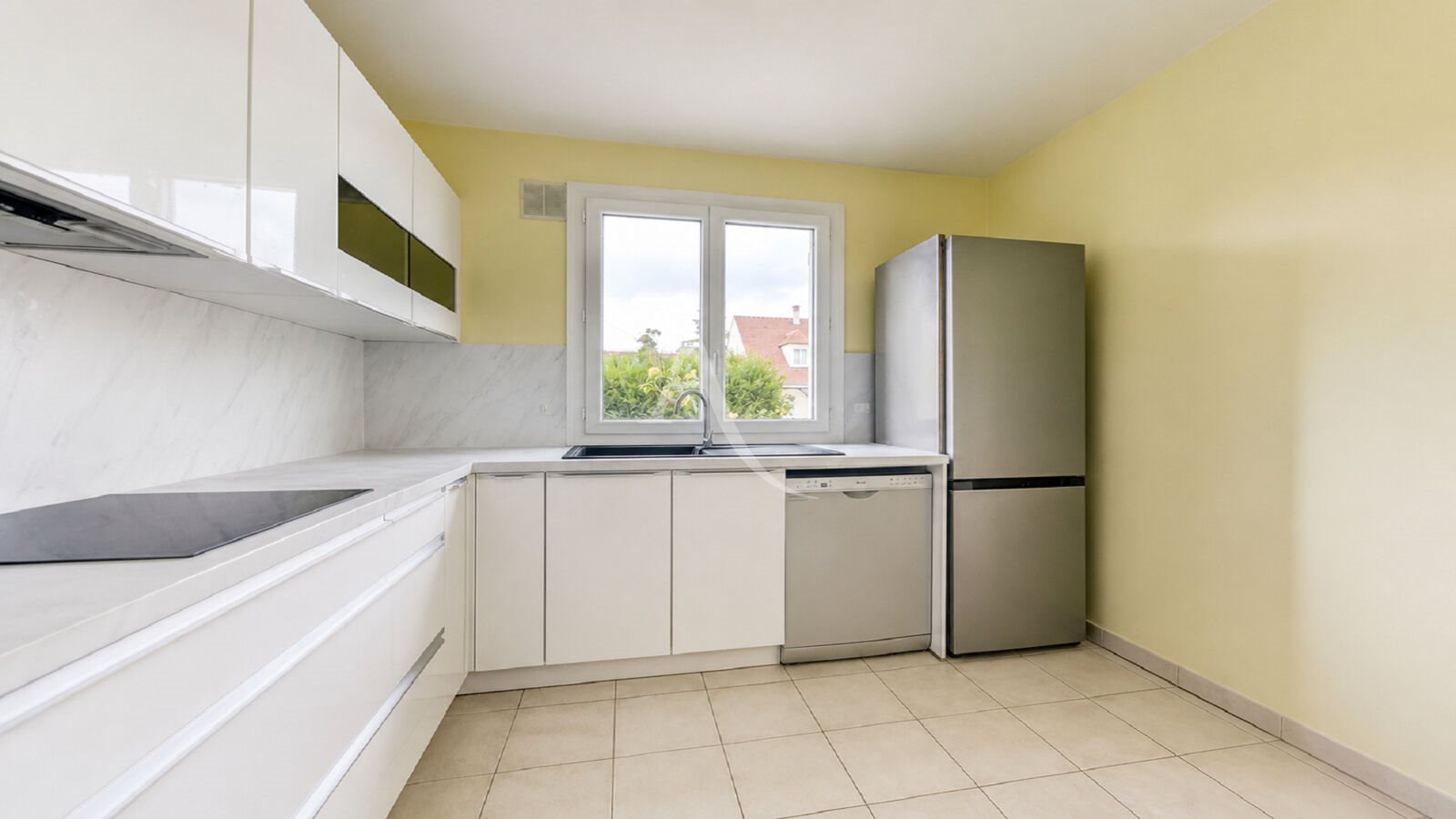 Maison à vendre, 129m², Roissy-en-Brie