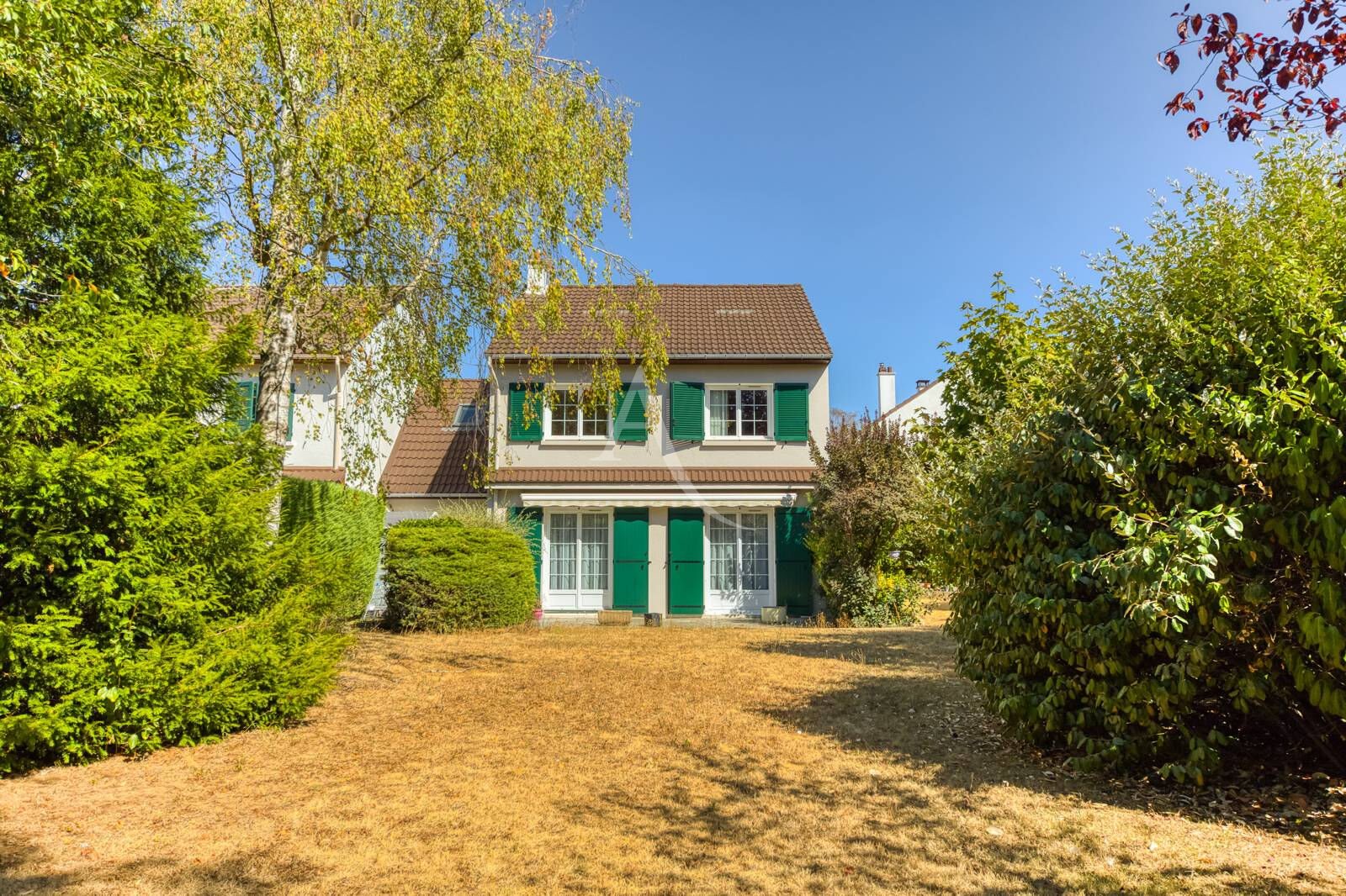 Maison à vendre, 107m², Pontault-Combault