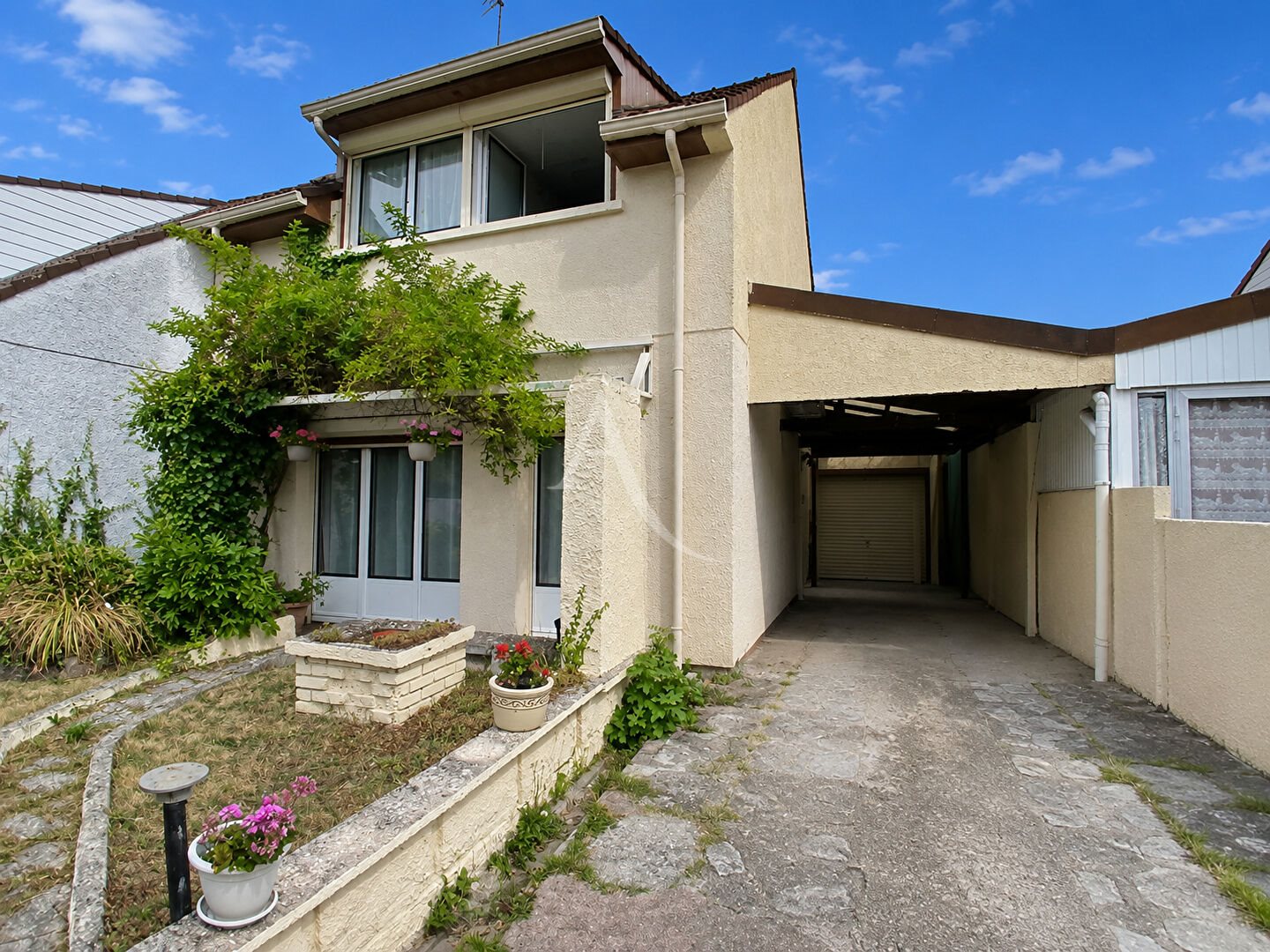 Maison à vendre, 86m², Roissy-en-Brie