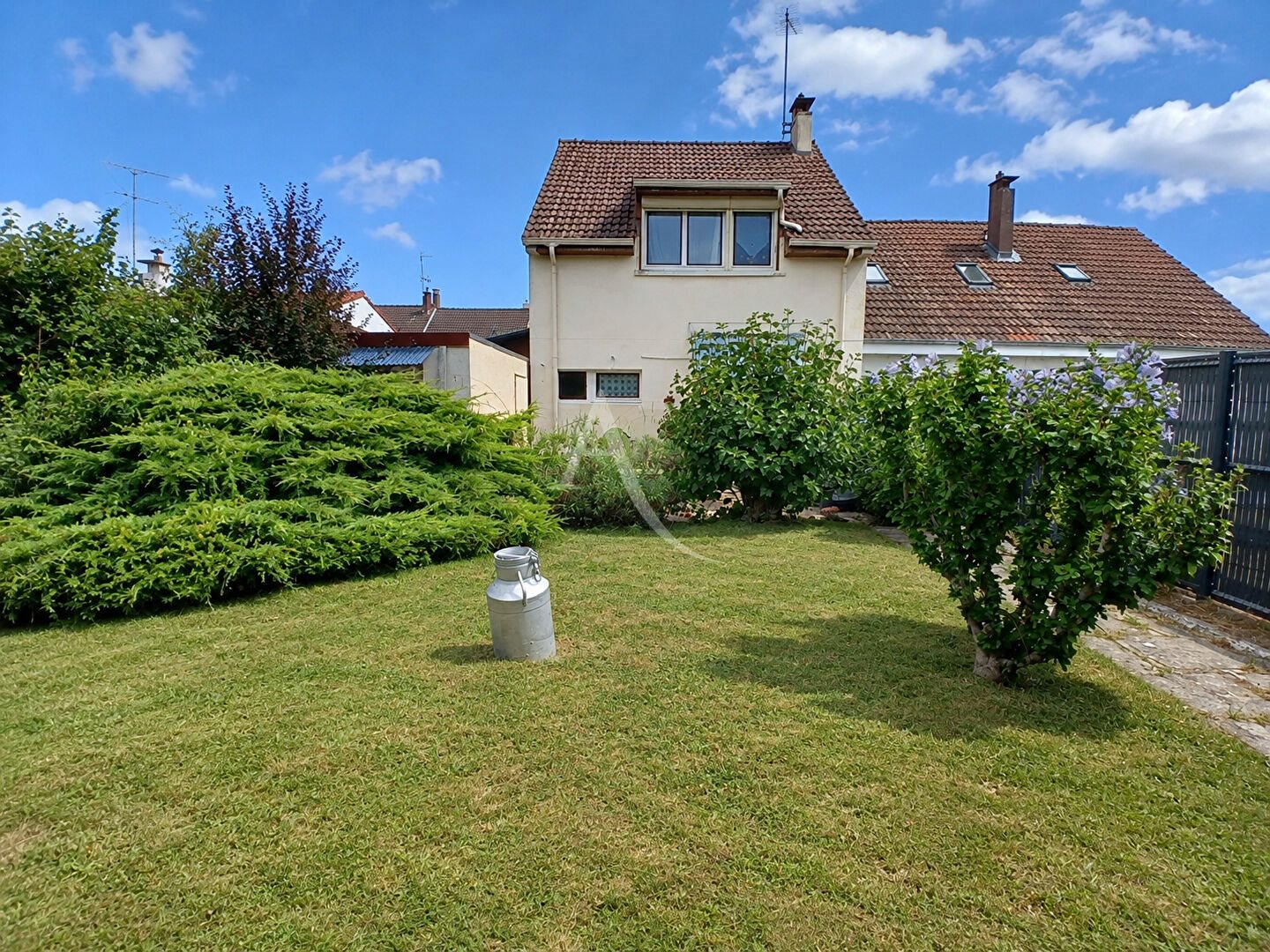 Maison à vendre, 86m², Roissy-en-Brie