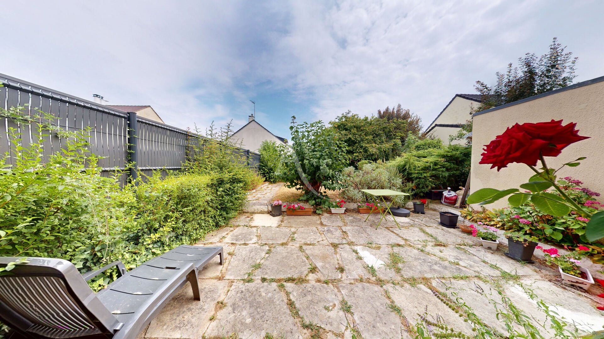 Maison à vendre, 86m², Roissy-en-Brie