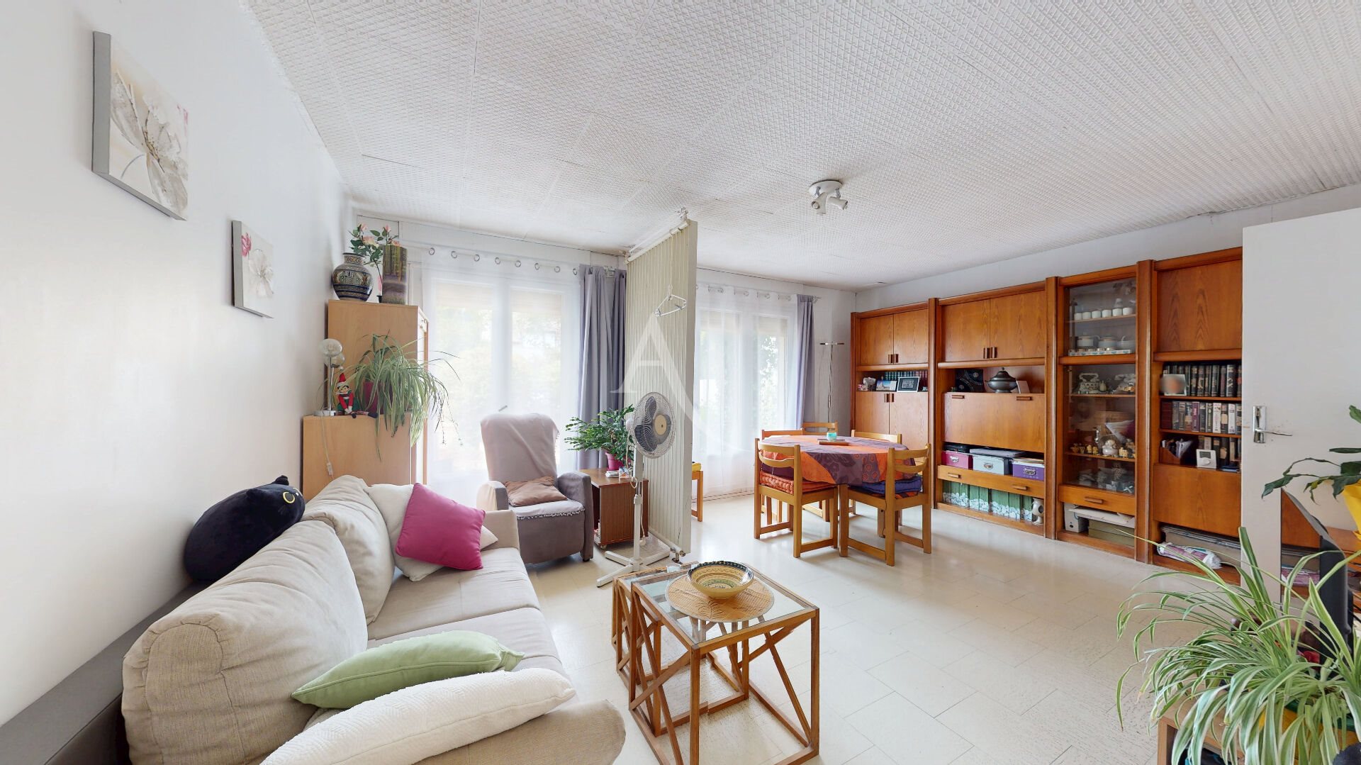 Maison à vendre, 86m², Roissy-en-Brie