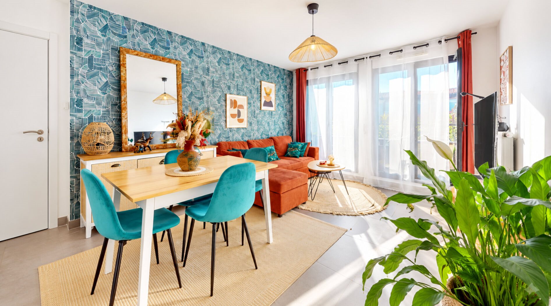 Appartement à vendre, 41m², Émerainville