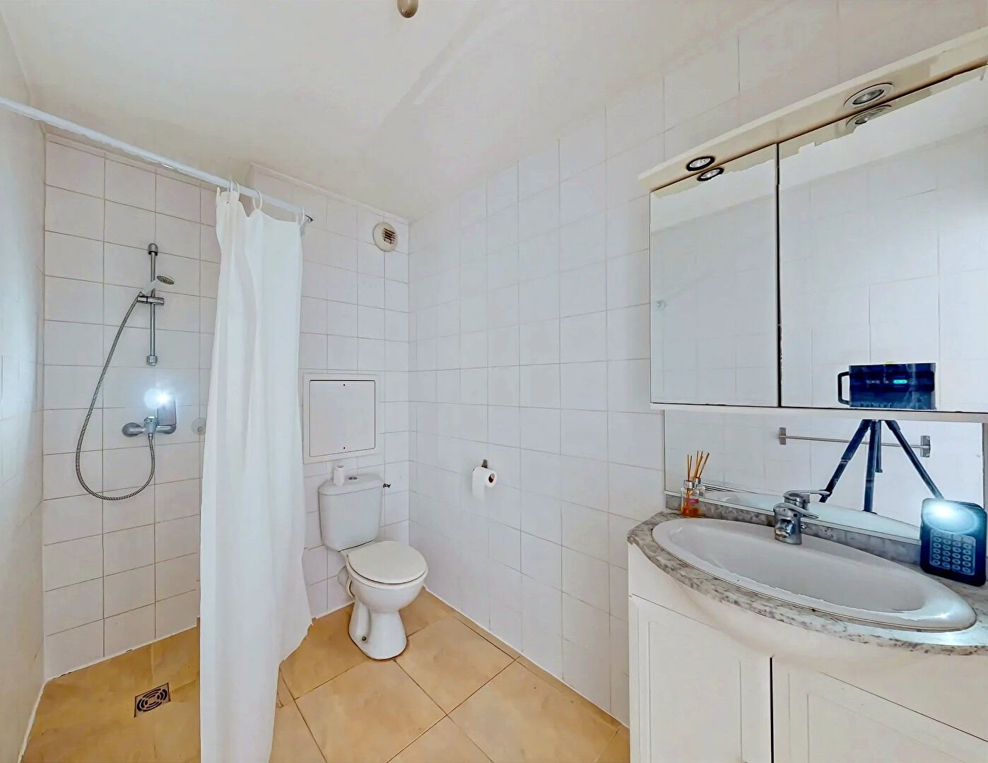 Appartement à vendre, 39m², Pontault-Combault