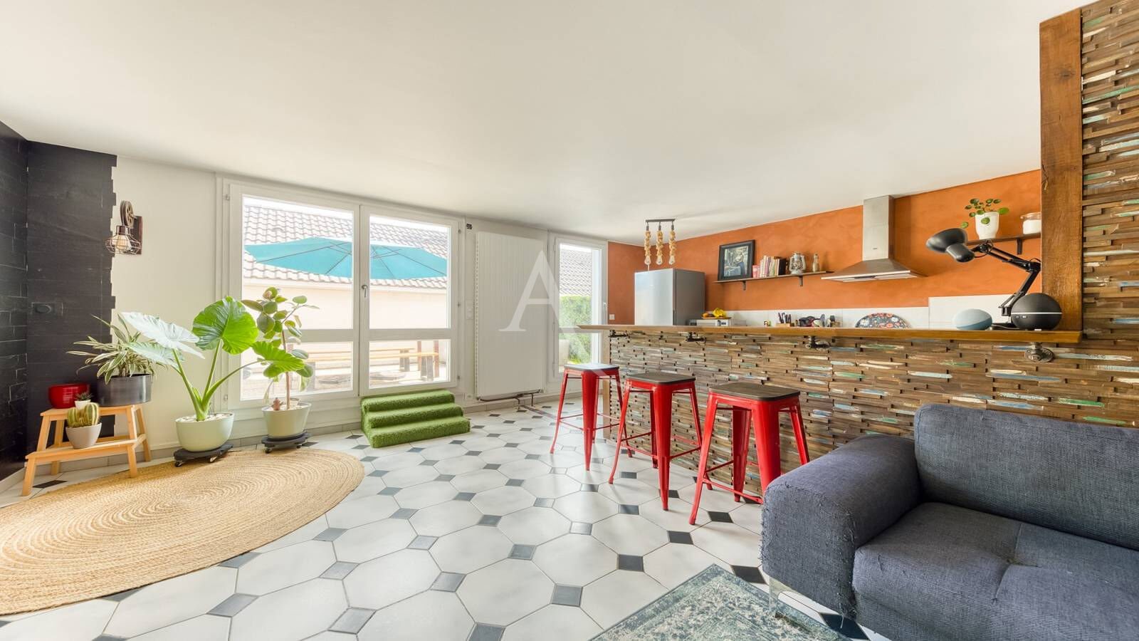 Appartement à vendre, 90m², Roissy-en-Brie