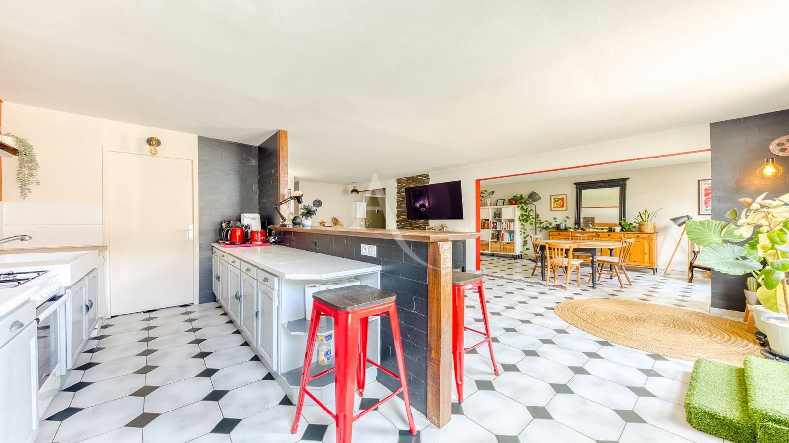 Appartement à vendre, 90m², Roissy-en-Brie