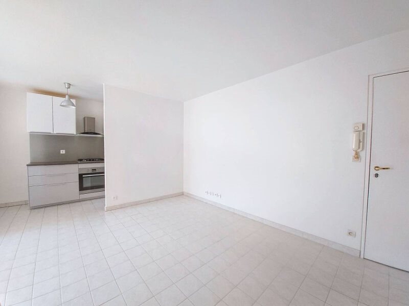 Appartement à vendre, 34m², Roissy-en-Brie