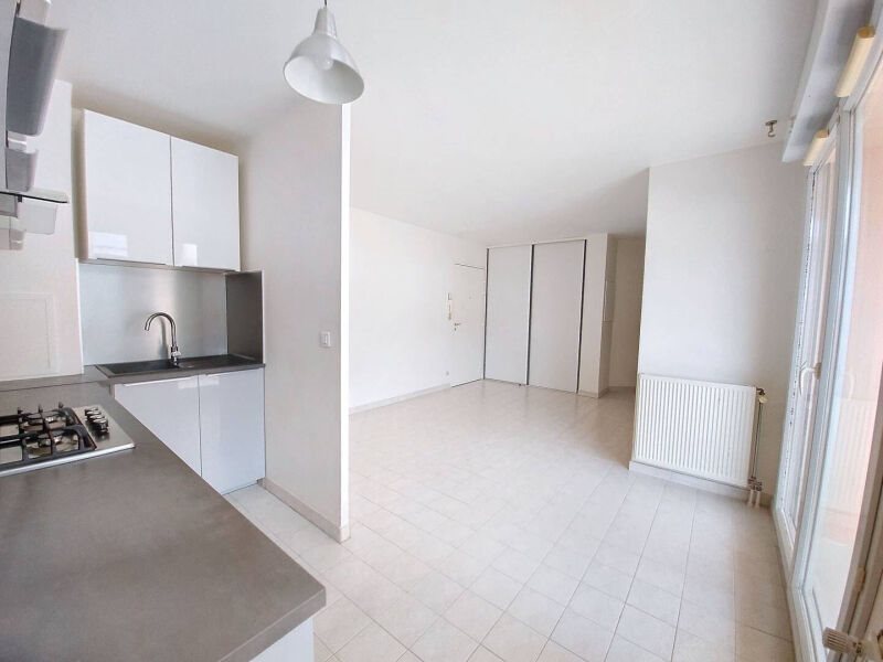 Appartement à vendre, 34m², Roissy-en-Brie