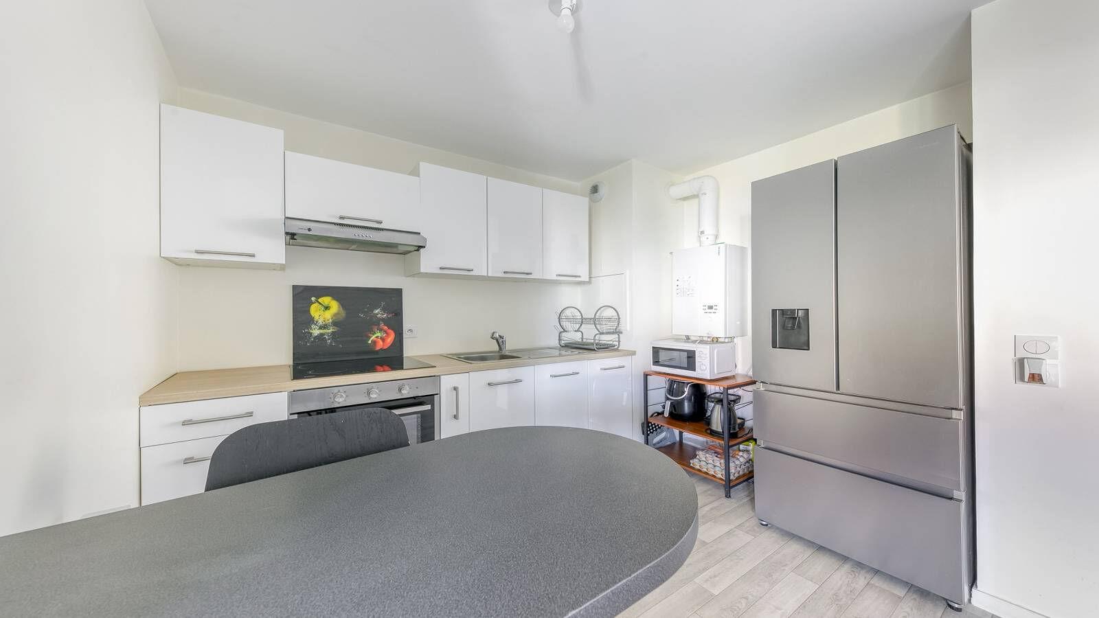 Appartement à vendre, 37m², Roissy-en-Brie