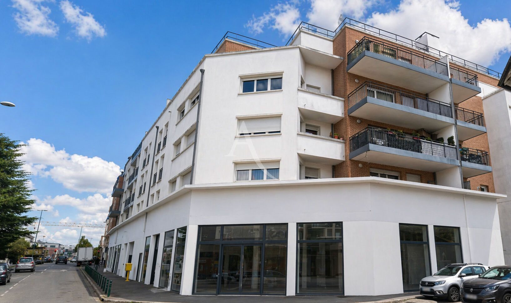 Appartement à vendre, 45m², Champs-sur-Marne