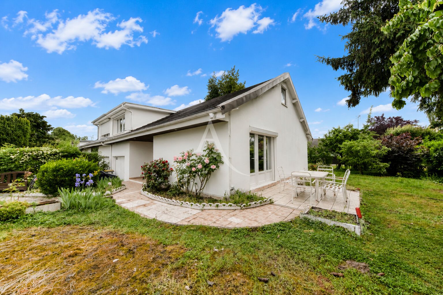 Maison à vendre, 86m², Pontault-Combault