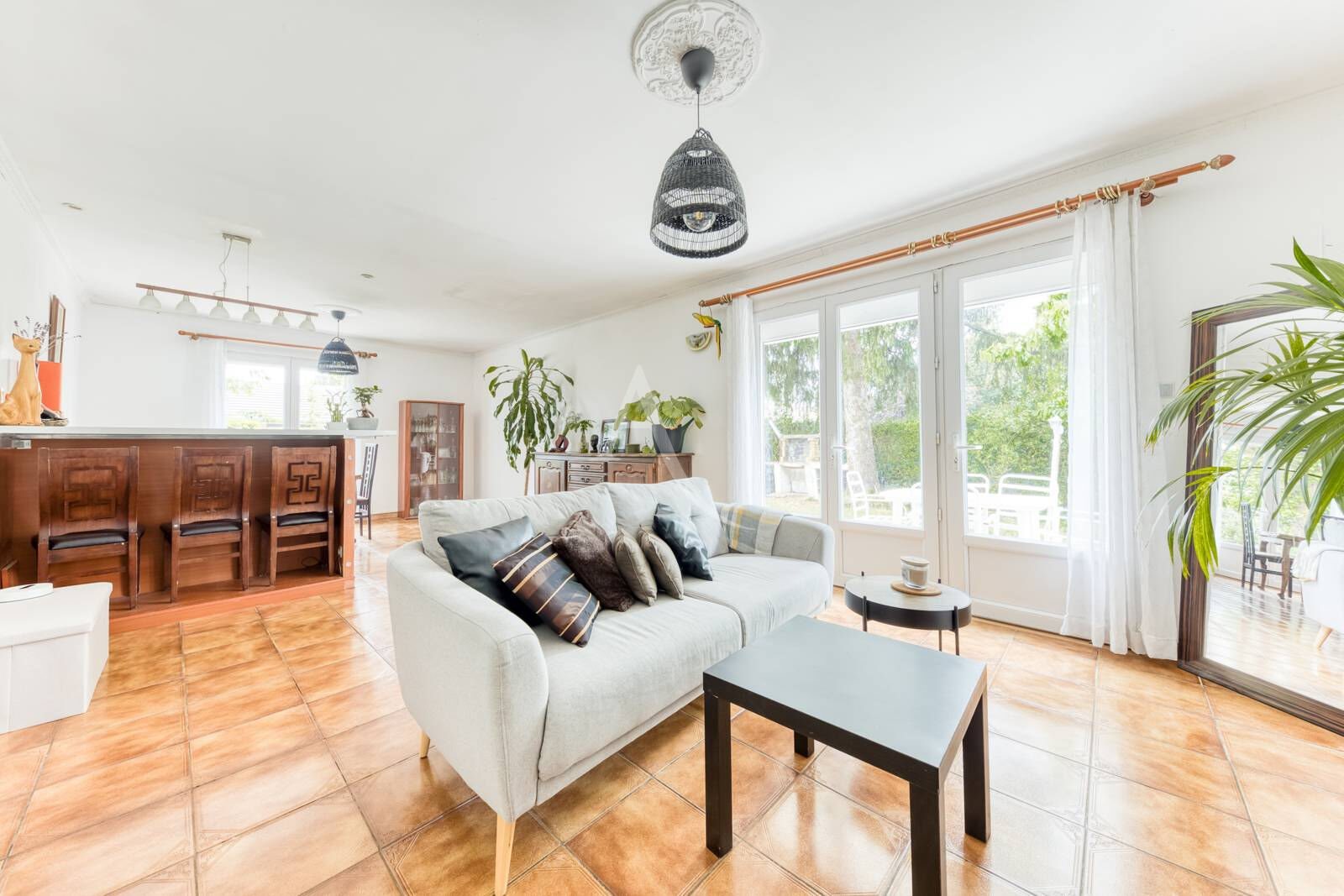 Maison à vendre, 86m², Pontault-Combault