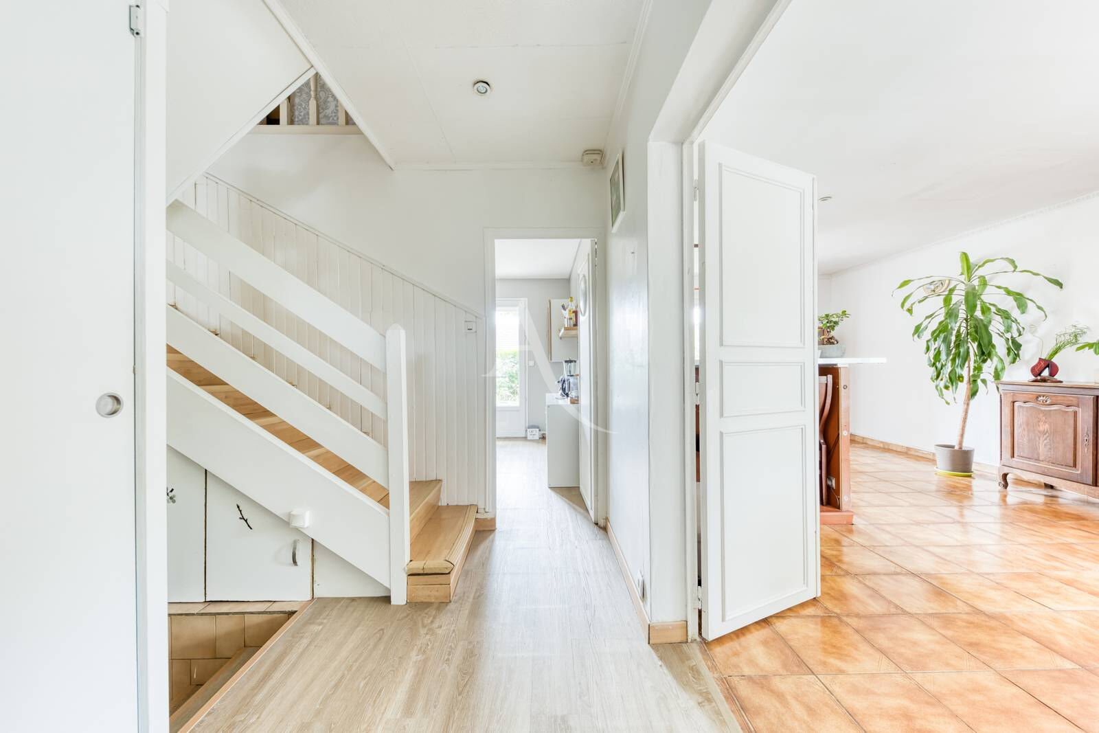 Maison à vendre, 86m², Pontault-Combault