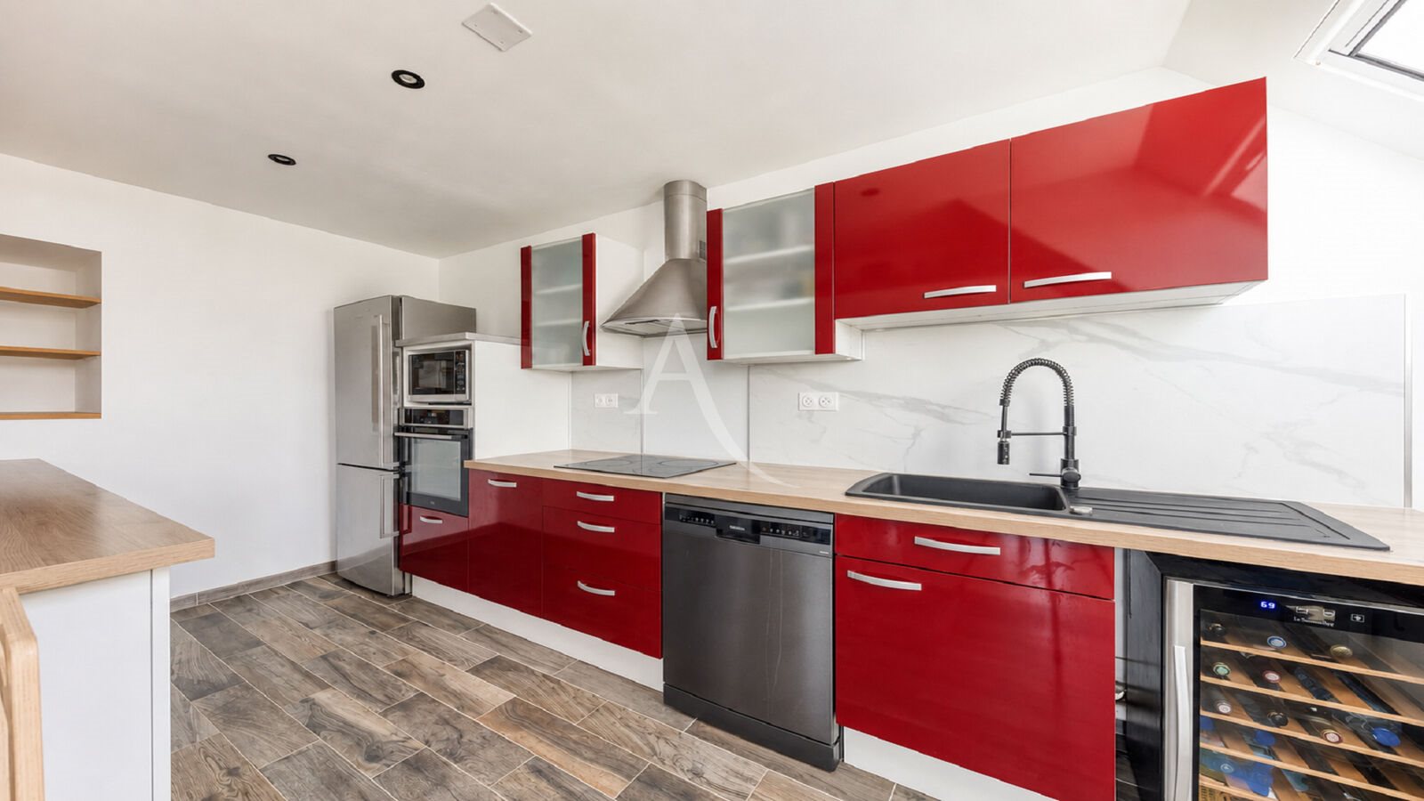 Appartement à vendre, 65m², Roissy-en-Brie