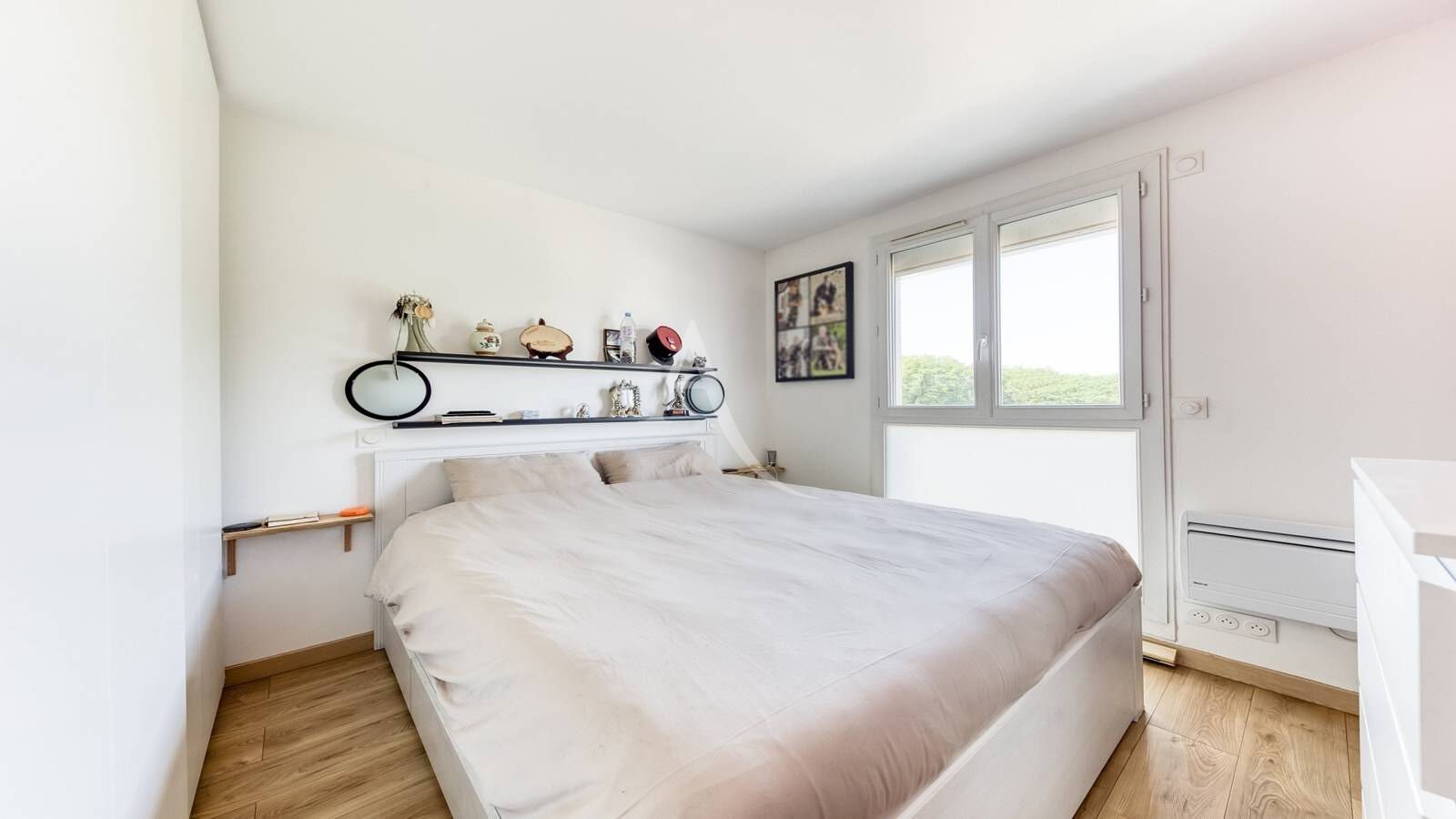 Appartement à vendre, 65m², Roissy-en-Brie