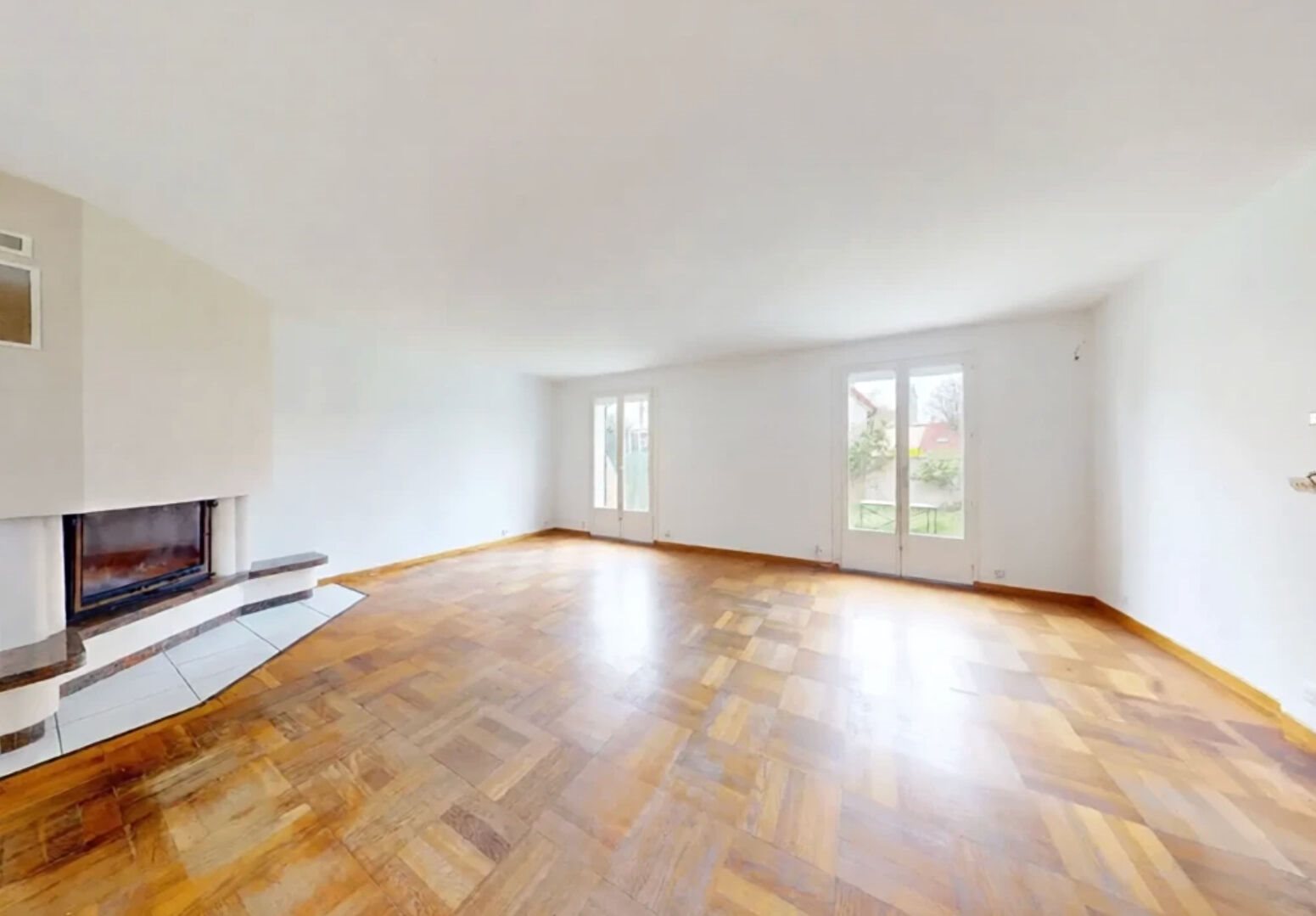 Maison à vendre, 110m², Ozoir-la-Ferrière