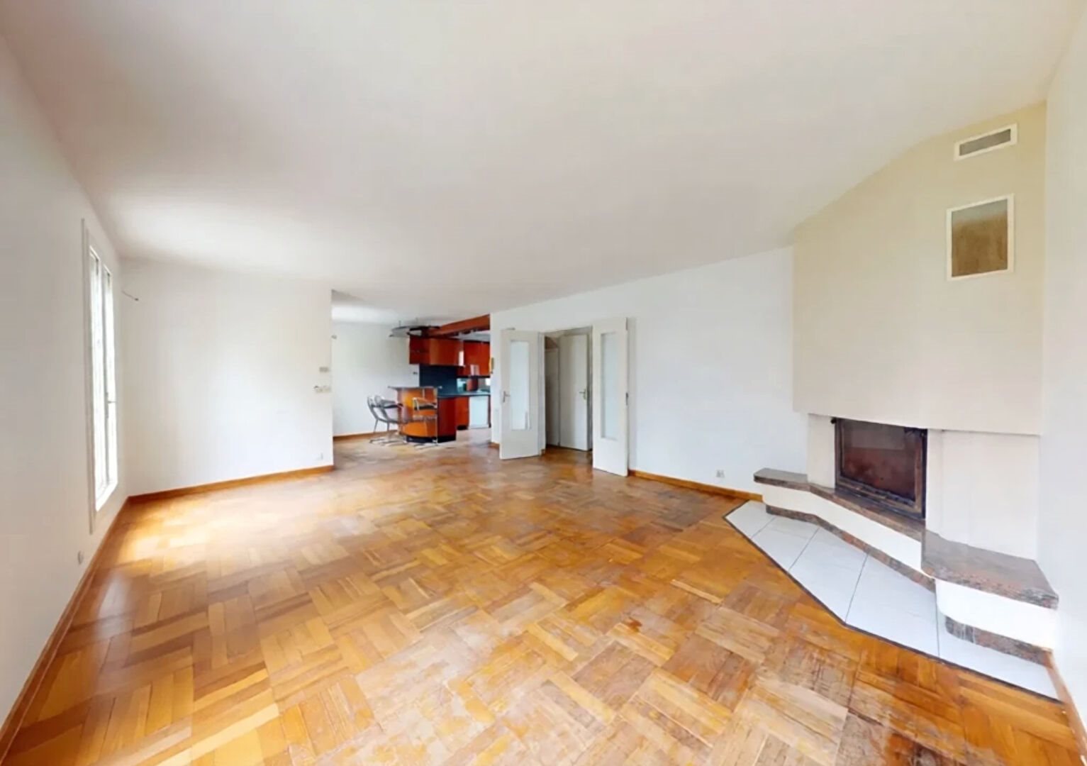 Maison à vendre, 110m², Ozoir-la-Ferrière