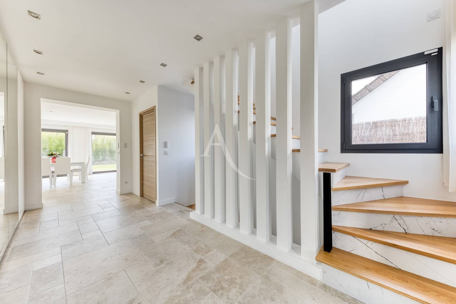 Maison à vendre, 204m², Pontault-Combault