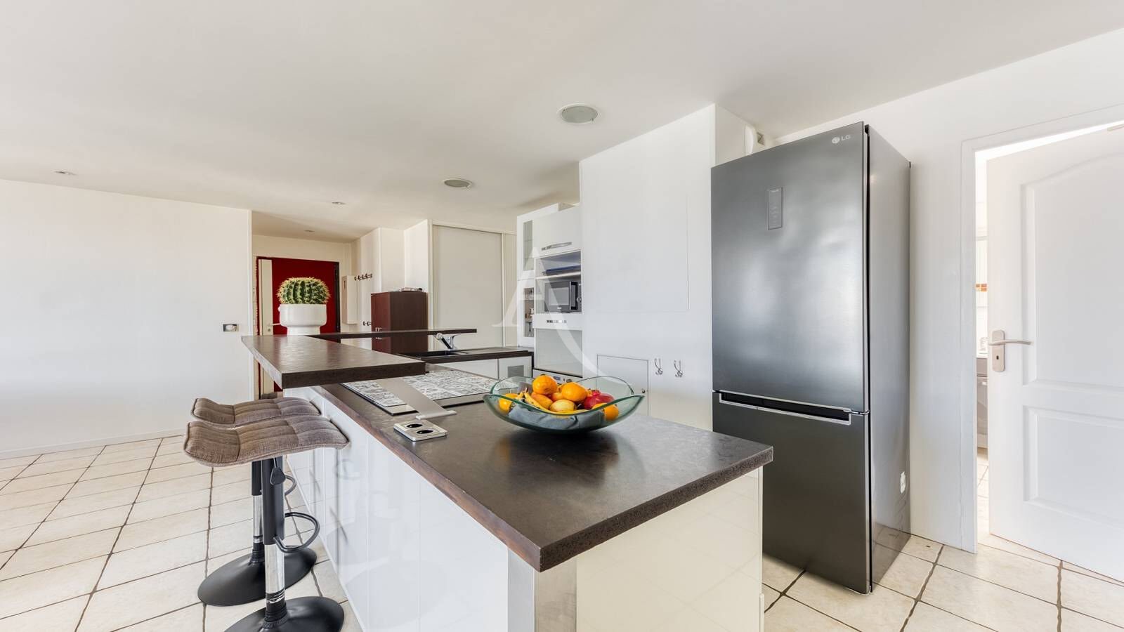 Appartement à vendre, 85m², Roissy-en-Brie
