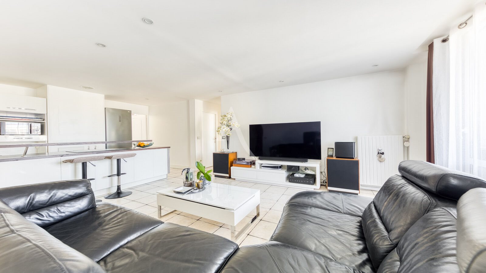 Appartement à vendre, 85m², Roissy-en-Brie