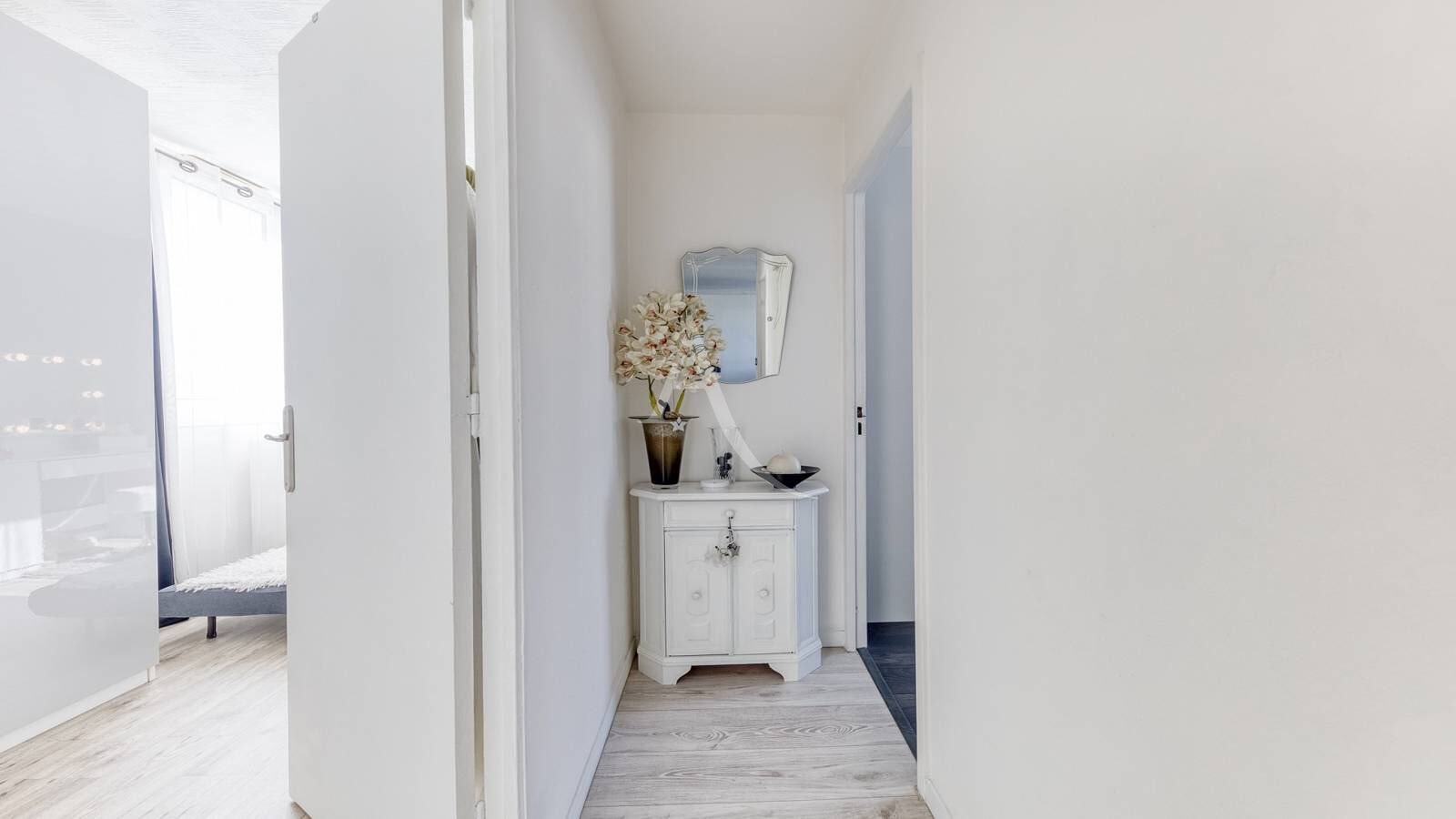 Appartement à vendre, 85m², Roissy-en-Brie