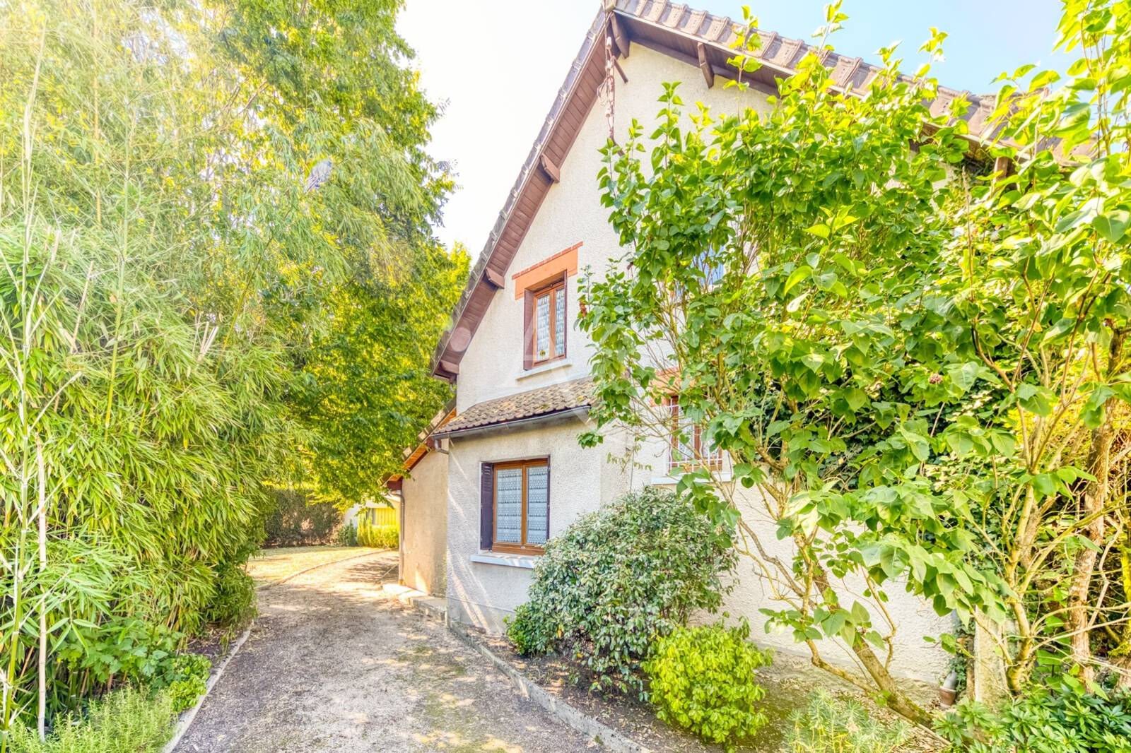 Maison à vendre, 149m², Pontault-Combault
