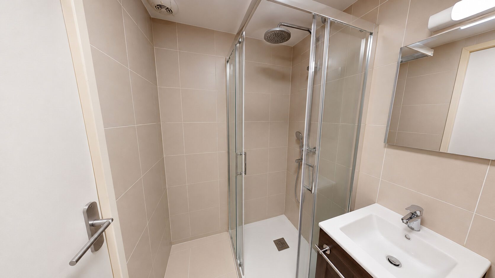 Appartement à vendre, 25m², Montry