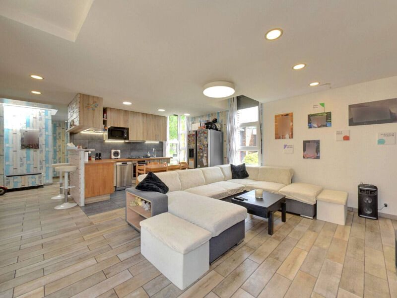 Maison à vendre, 99m², Roissy-en-Brie
