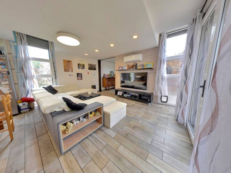 Maison à vendre, 99m², Roissy-en-Brie
