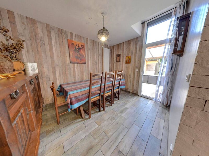 Maison à vendre, 99m², Roissy-en-Brie