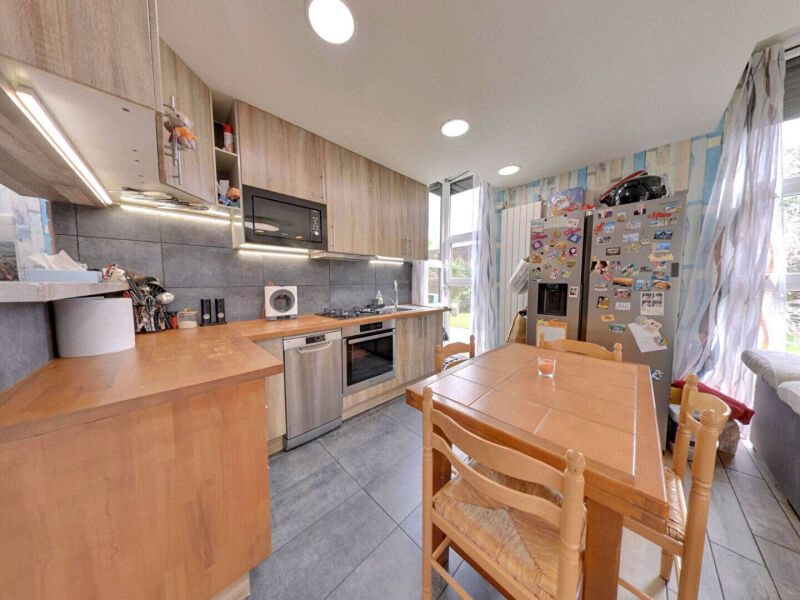 Maison à vendre, 99m², Roissy-en-Brie