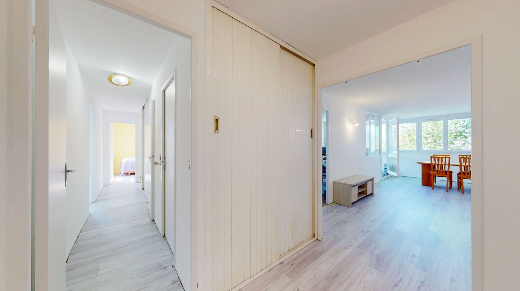 Appartement à vendre, 101m², Roissy-en-Brie
