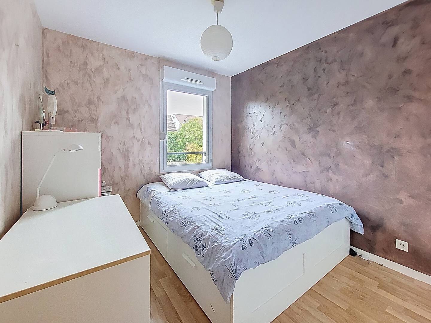 Appartement à vendre, 65m², Roissy-en-Brie