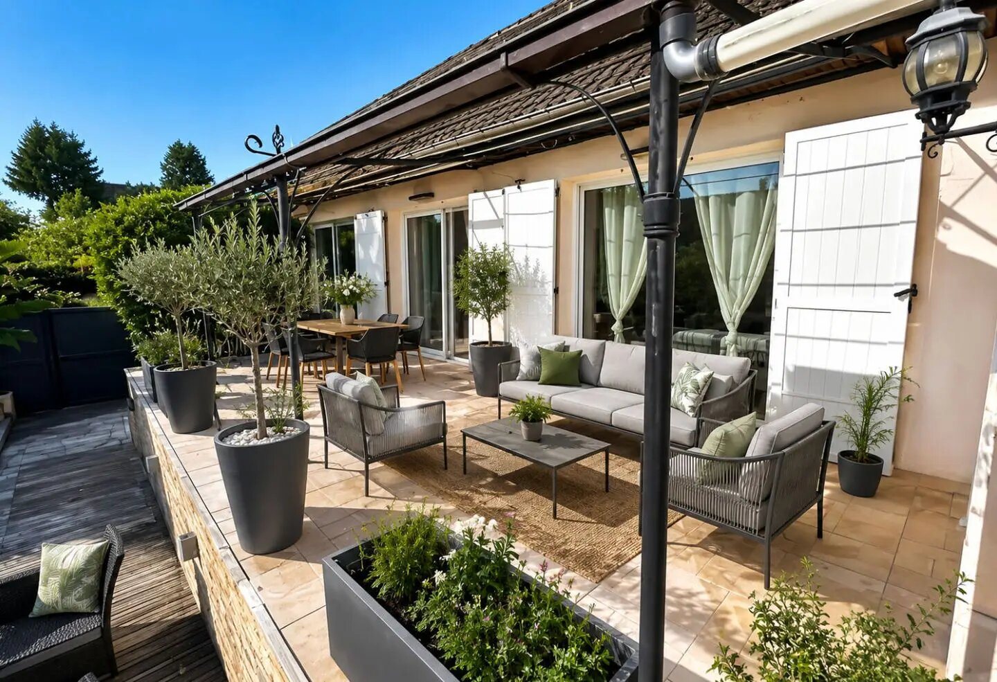 Maison à vendre, 207m², Lognes