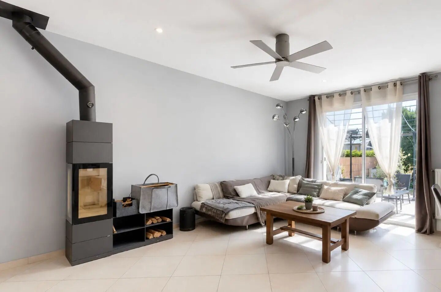 Maison à vendre, 207m², Lognes