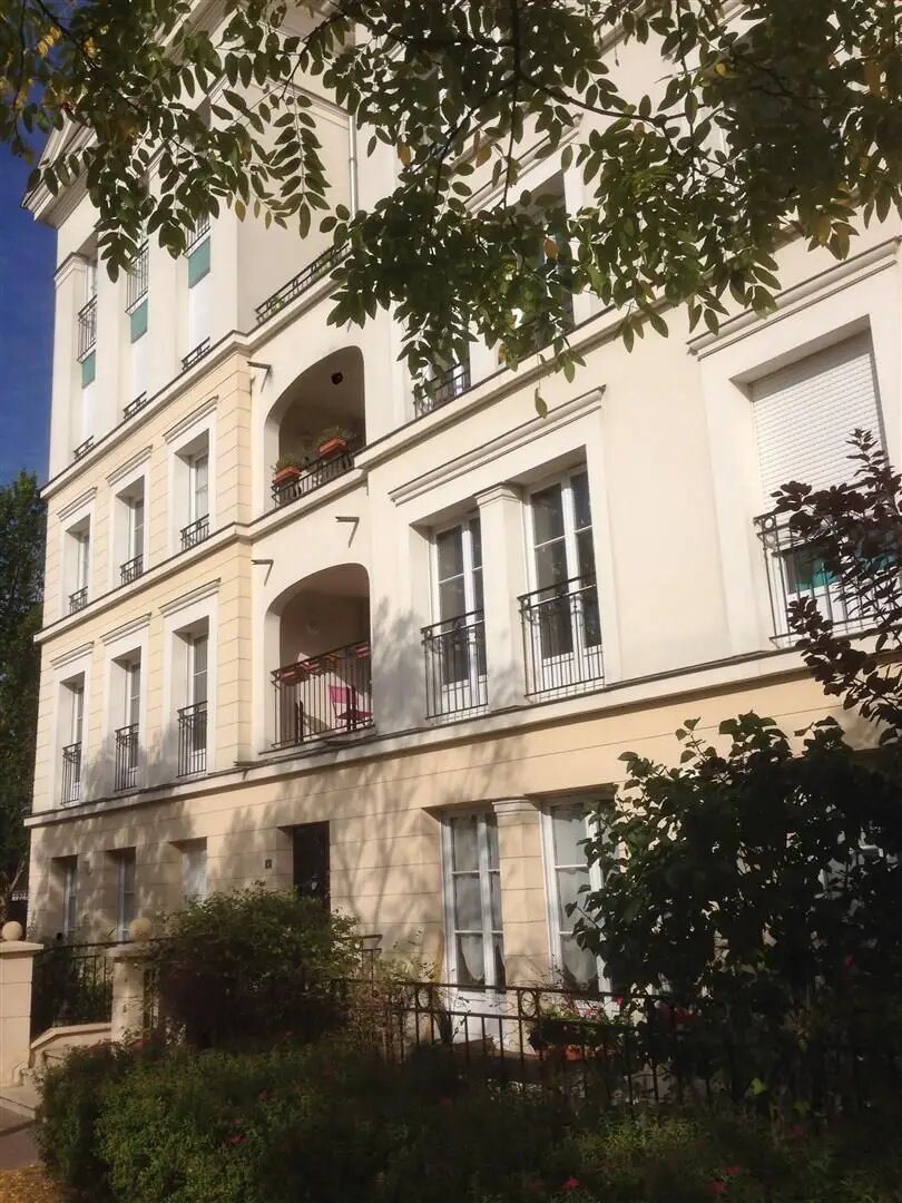 Appartement à vendre, 72m², Serris