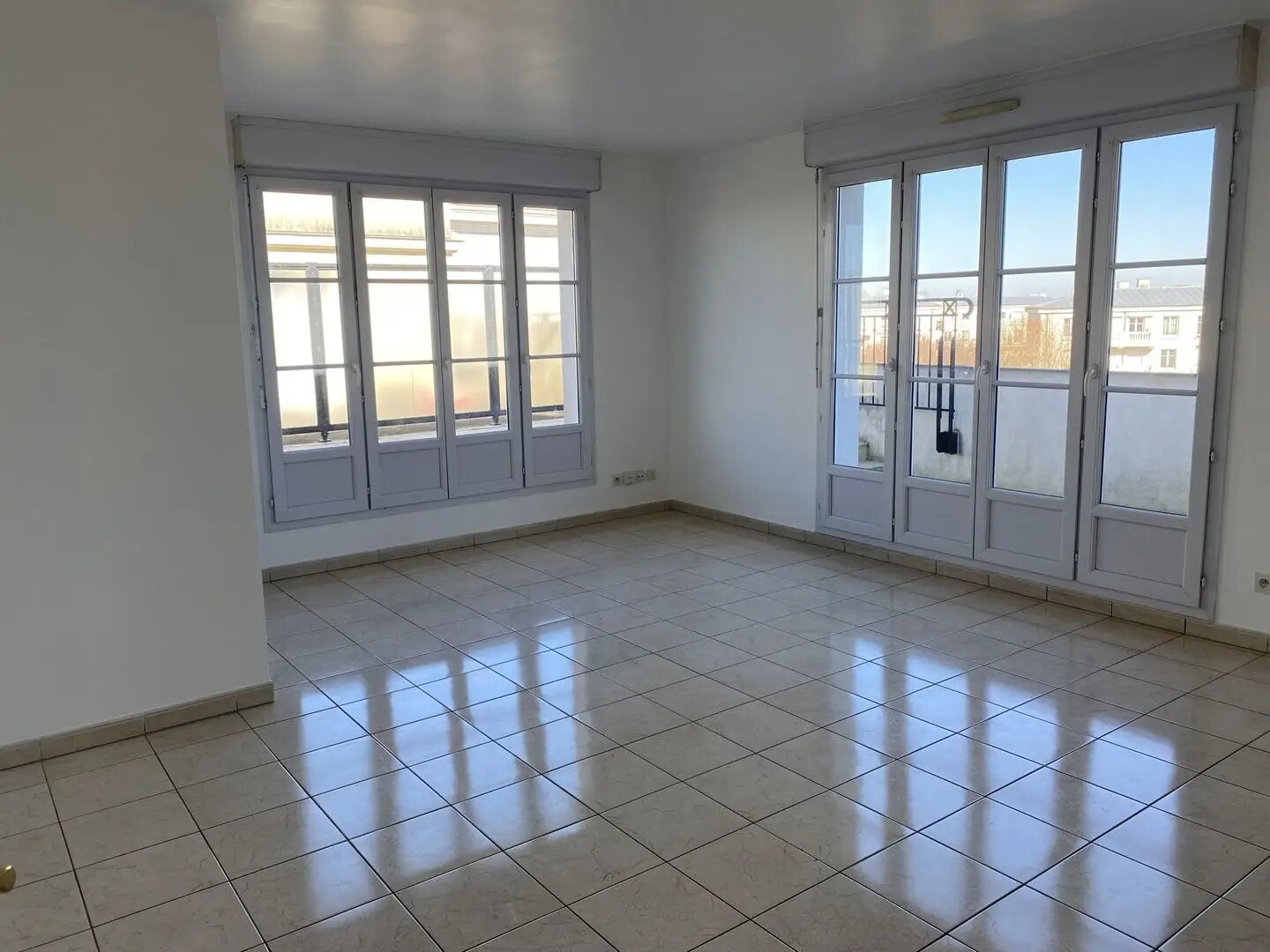 Appartement à vendre, 72m², Serris