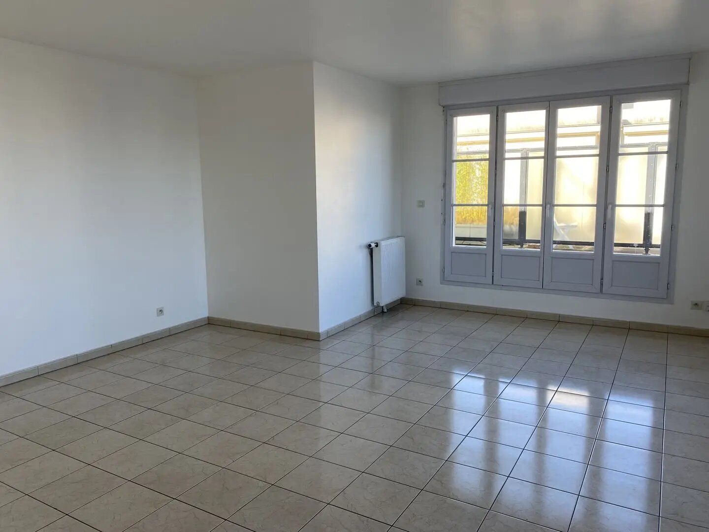 Appartement à vendre, 72m², Serris