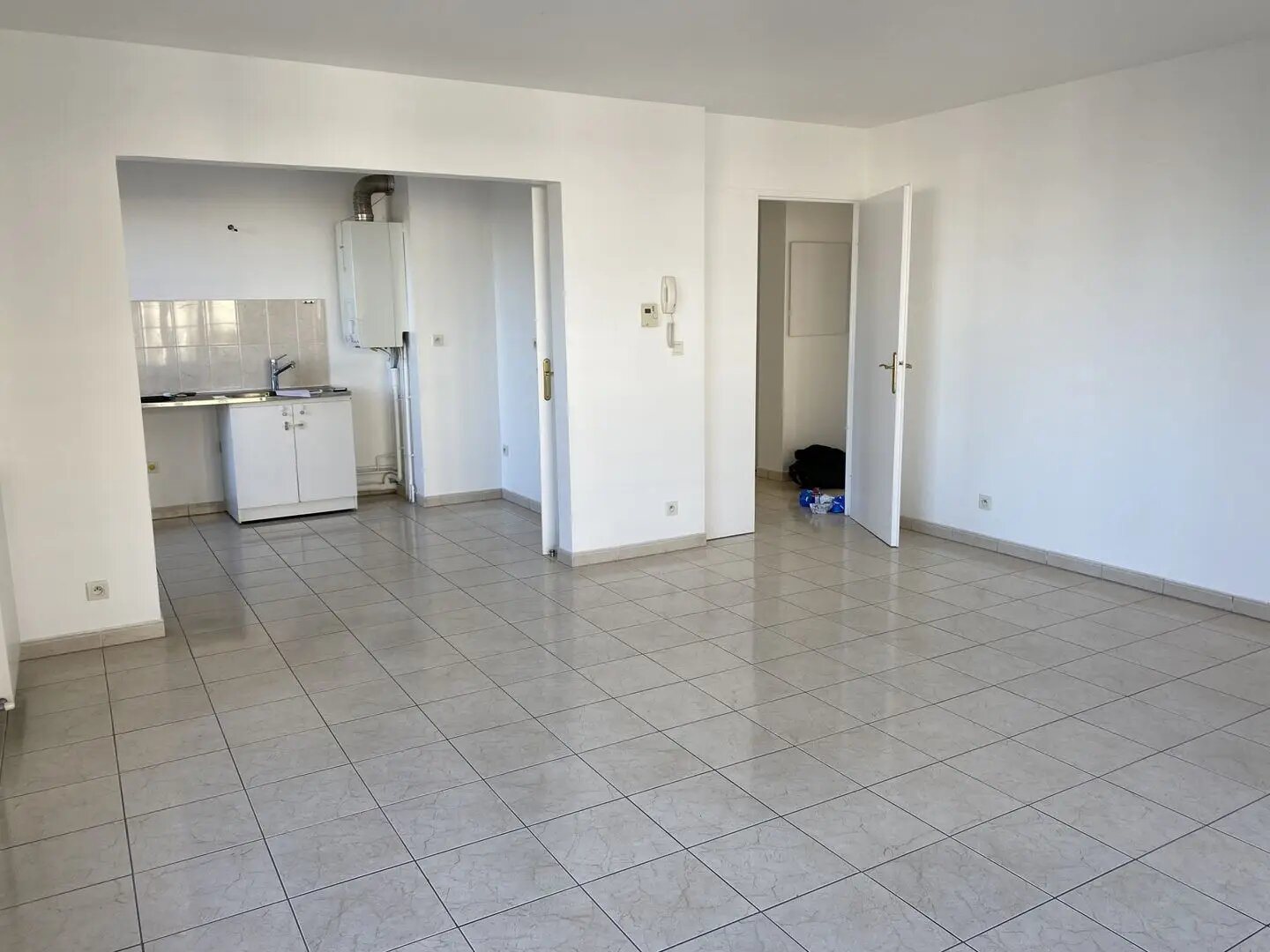 Appartement à vendre, 72m², Serris