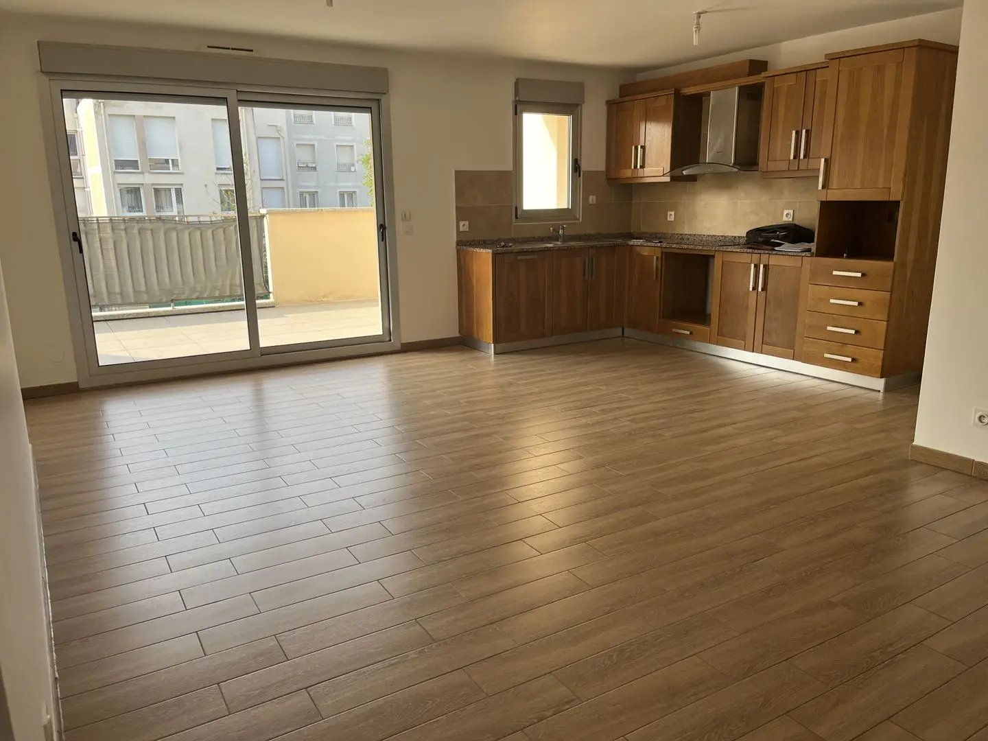 Appartement à louer, 88m², Villeparisis