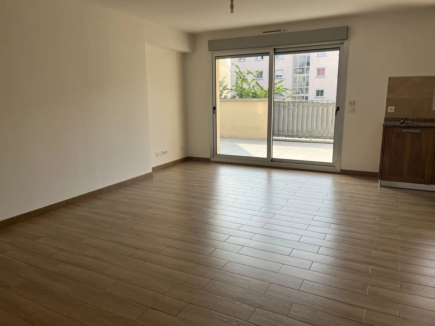 Appartement à louer, 88m², Villeparisis
